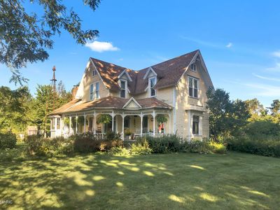 32744 62nd St, Bangor, MI, 49013