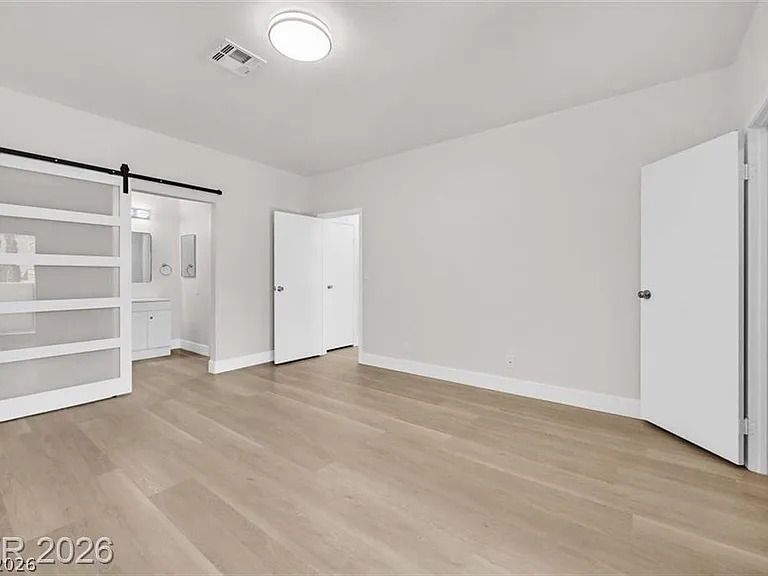 2625 Red Rock St #101 — Photo 11