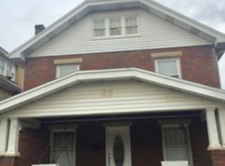 1324 13th St, Huntington, WV 25701