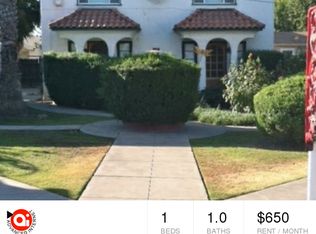 1727 Palm St, Bakersfield, CA 93304