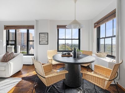 355 Clinton Ave APT 9A, Brooklyn, NY, 11238