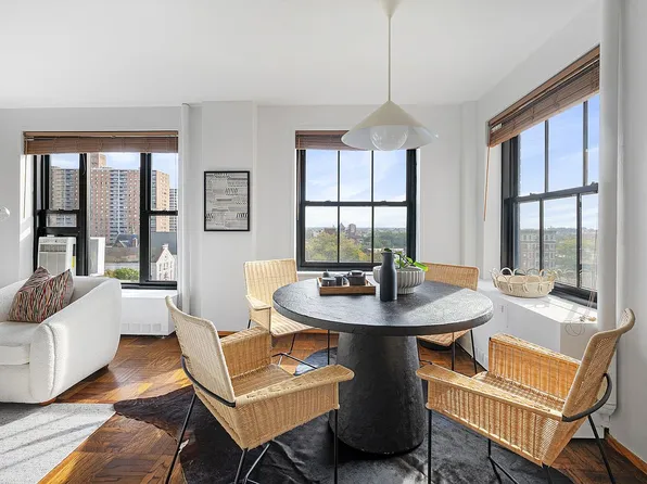 355 Clinton Ave APT 9A, Brooklyn, NY 11238