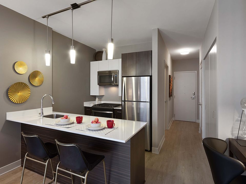1st image of 221 N Garland Ct #1903