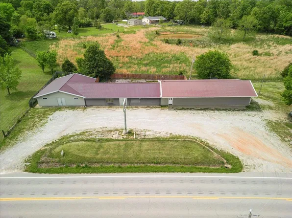 3493 Us Highway 160, West Plains, MO 65775