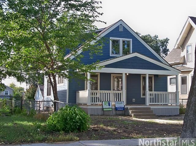 1st image of 1411 Sheridan Ave N