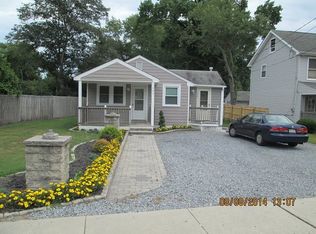 591 Seashore Rd, Cape May, NJ 08204