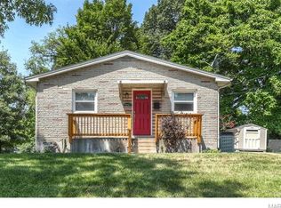 2201 Huntington Ave, Saint Louis, MO 63114