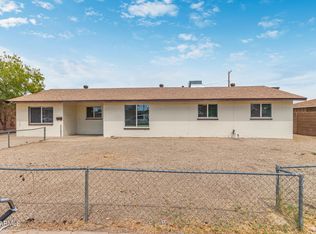 3833 N 57th Ave, Phoenix, AZ 85031