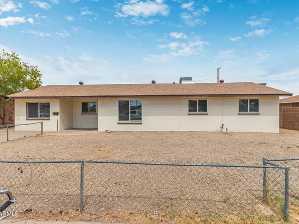 3833 N 57TH Avenue, Phoenix, AZ 85031