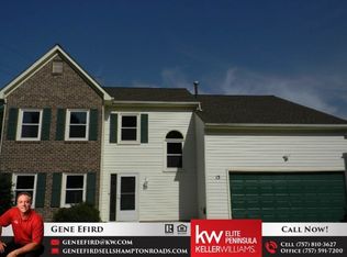 13 Sherry Dell Dr, Hampton, VA 23666