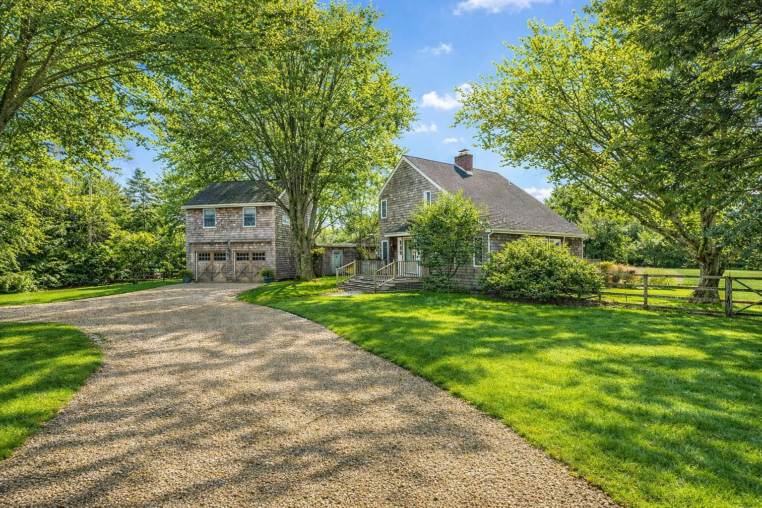 Bridgehampton Rental — Photo 1