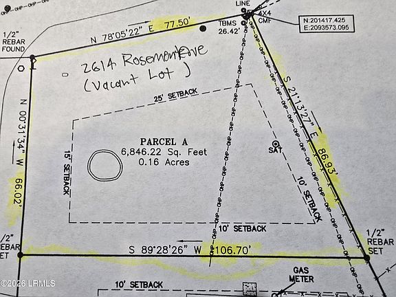 4th image of 2614 Rosemont Avenue