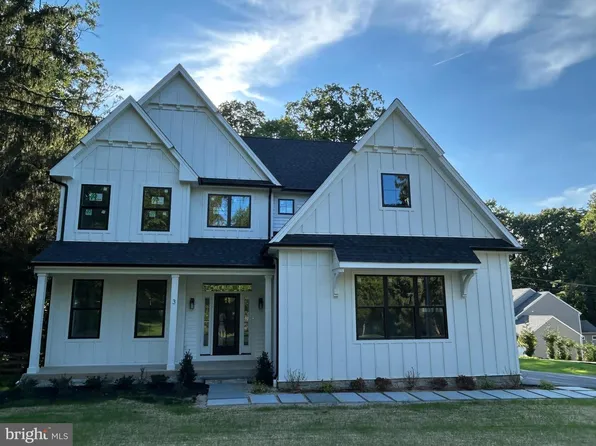 1 Whitworth Ave, Paoli, PA 19301