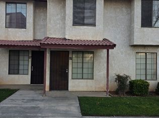 38550 22nd St E Unit 16, Palmdale, CA