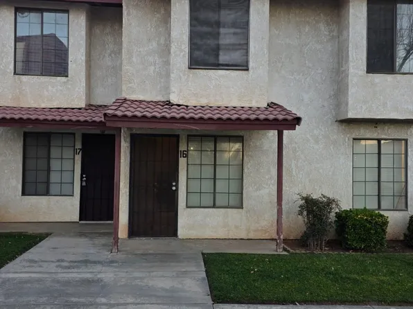 38550 22nd St E Unit 16, Palmdale, CA 93550