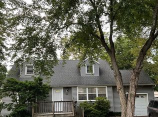 62 E Hall Ave, New City, NY 10956