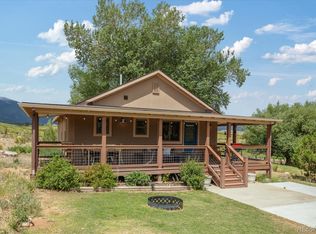 11355 E County Road 270, Nathrop, CO 81236