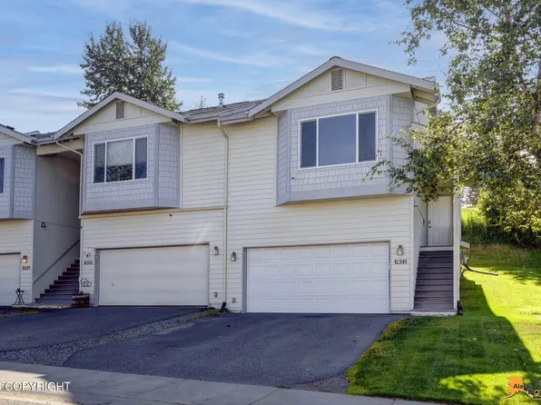 10341 Valley Park Dr, Anchorage, AK 99507