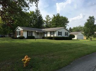 5426 Westbreeze Trl, Fort Wayne, IN 46804
