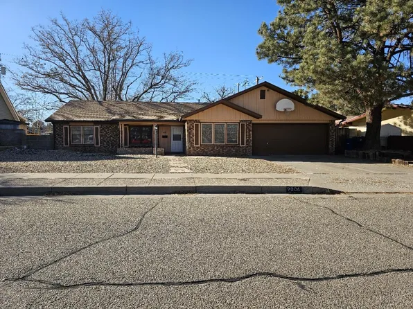9006 Crestwood Ave NE, Albuquerque, NM 87112