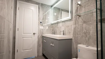 Rented by ISRAEL A Burns, LREB