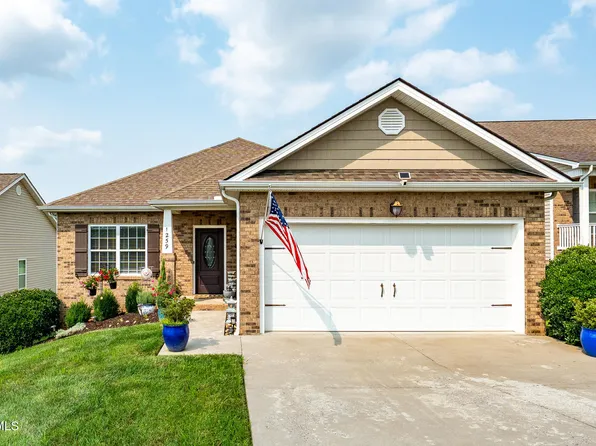 1259 Willow Springs Dr, Johnson City, TN 37604