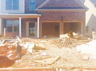 501 Summerstone Ln, Lawrenceville, GA 30044