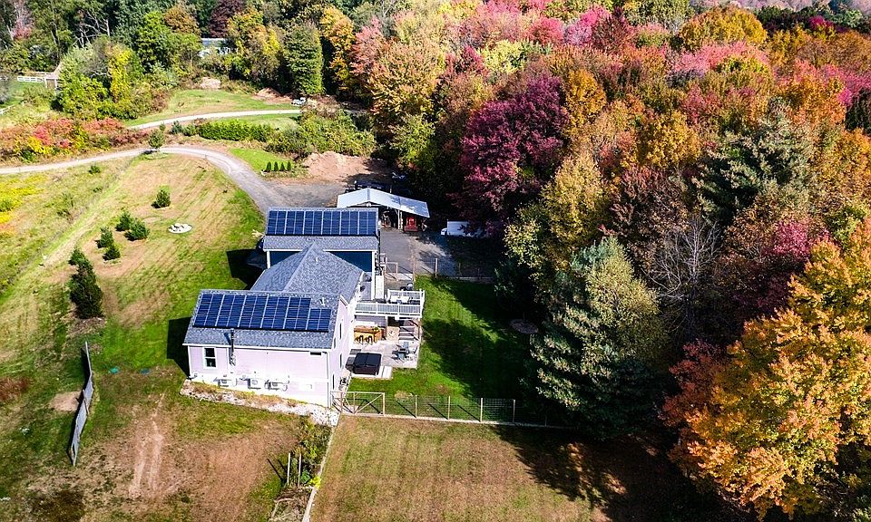 96 Cold Hill Rd, Granby, MA 01033 Zillow