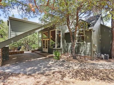 4882 N Saddle Way, PINE, AZ, 85544