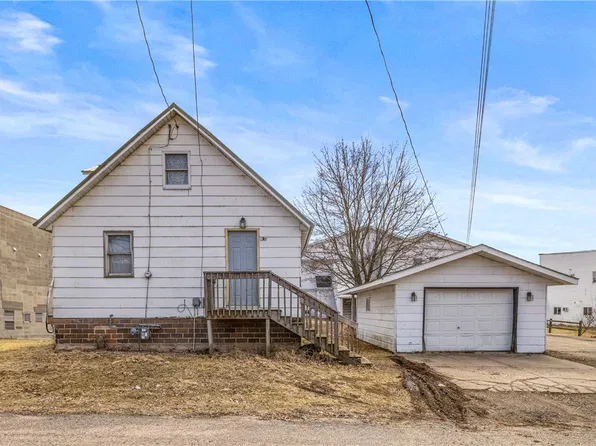 308 Main Street, Cornell, WI 54732