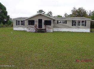 5602 Maverick Rd, Middleburg, FL 32068