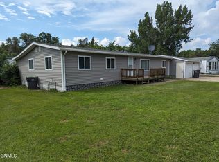 115 Riverdale Ave, Mandan, ND 58554
