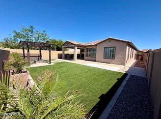10736 N 124TH Place, Scottsdale, AZ 85259