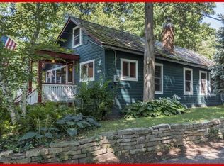 N6787 Sunset Rd, Lake Mills, WI 53551