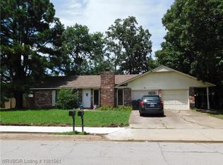 1305 Harvard Ave, Fort Smith, AR 72908