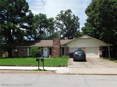 1305 Harvard Ave, Fort Smith, AR, 72908