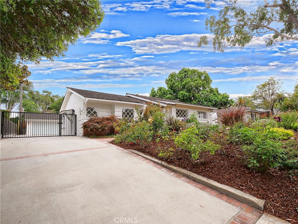 4008 Via Opata, Palos Verdes Estates, CA 90274 Zillow