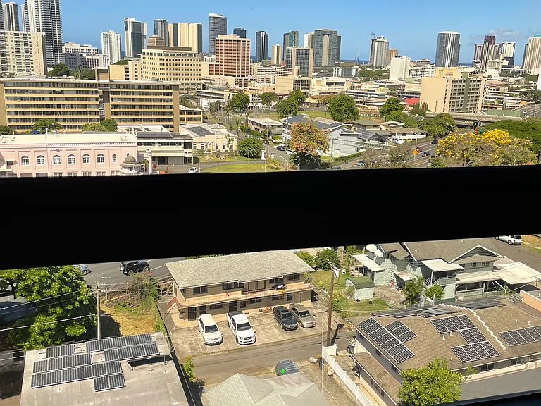 1517 Makiki Park Pl #1106 — Photo 7