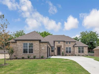 1004 Intrepid Ct, Desoto, TX, 75115