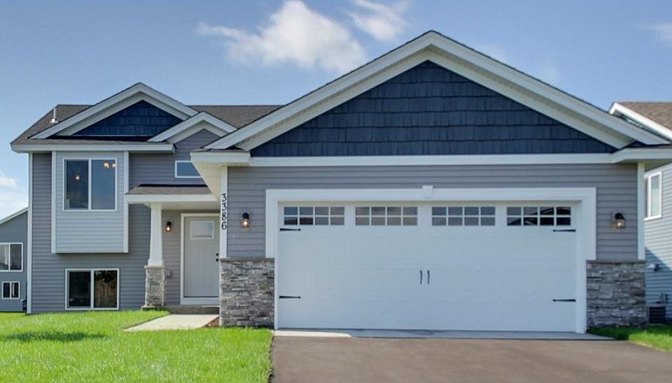 1st image of 3386 235th Ln NW