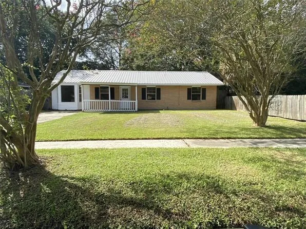 3623 Riviera Dr, Slidell, LA 70458