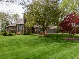 3604 E Sheffield Way, Springfield, MO 65802