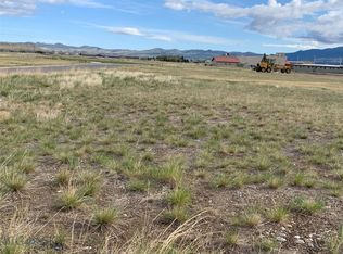 LOT 11 Block 9 Phase 5 North North 49 #5, Ennis, MT 59729