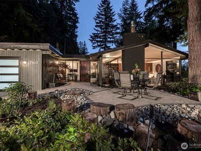 7965 SE 67 Street, Mercer Island, WA, 98040