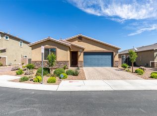 26 Kaku Ridge Way, Las Vegas, NV 89183