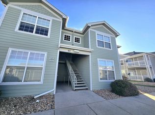 2990 W C St UNIT 60104, Greeley, CO 80634