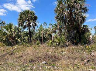 Fiveleaf Rd LOT 10, North Pt, FL 34286