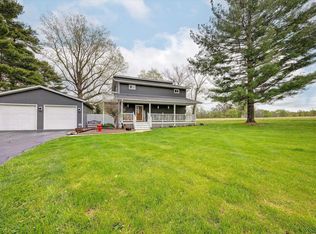 8174 N Stinesville Rd, Gosport, IN 47433