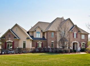 22280 Prairie Ln, Kildeer, IL 60047