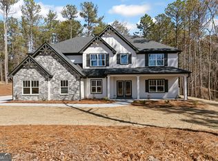 50 Liberty Station Dr, Bremen, GA